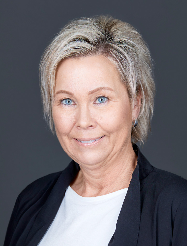 Lena Eklöf